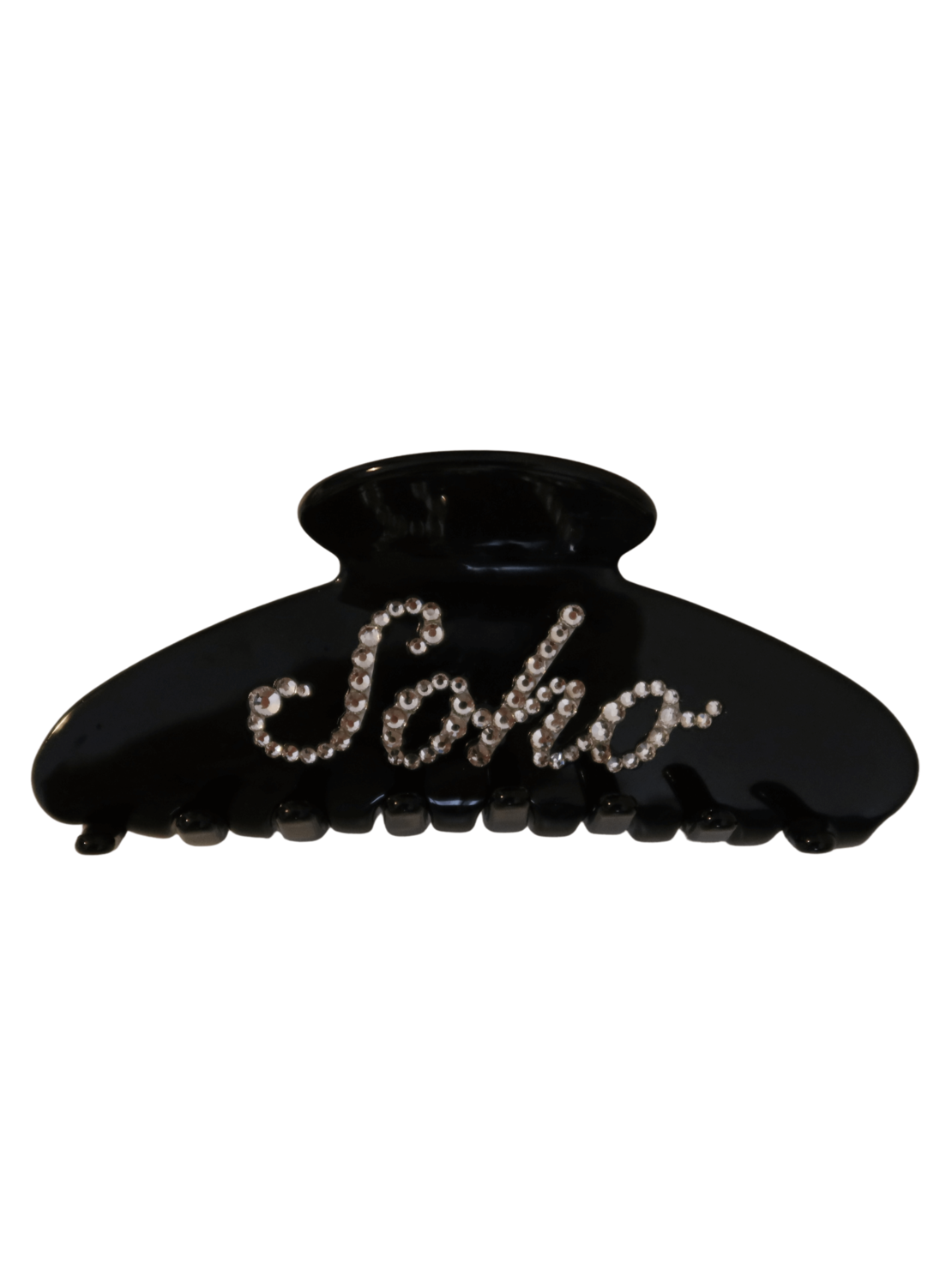 CUSTOM LARGE SOHO AVENUE CLIP