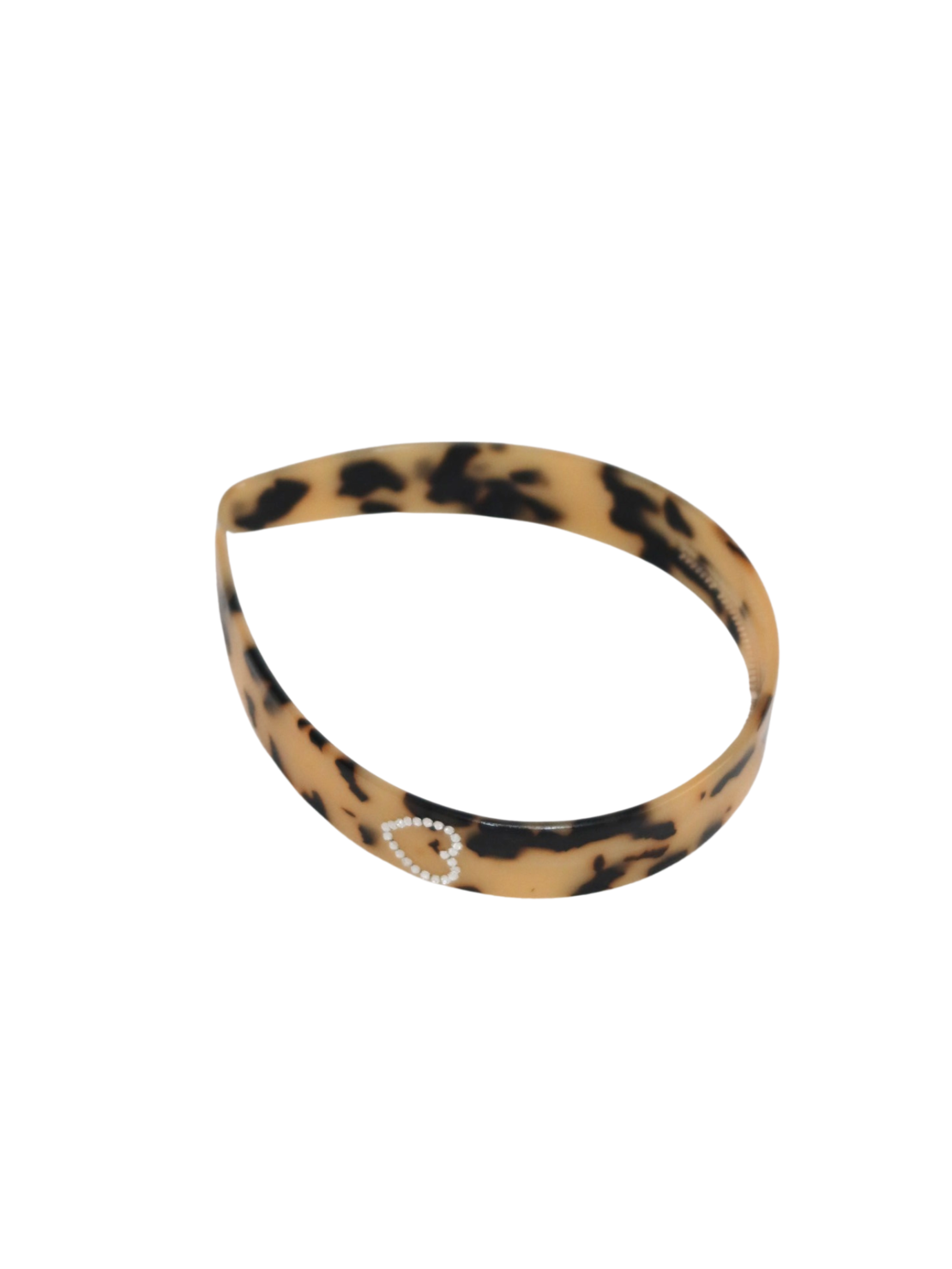 THE CUSTOM BRIGITTE BARDOT HEADBAND