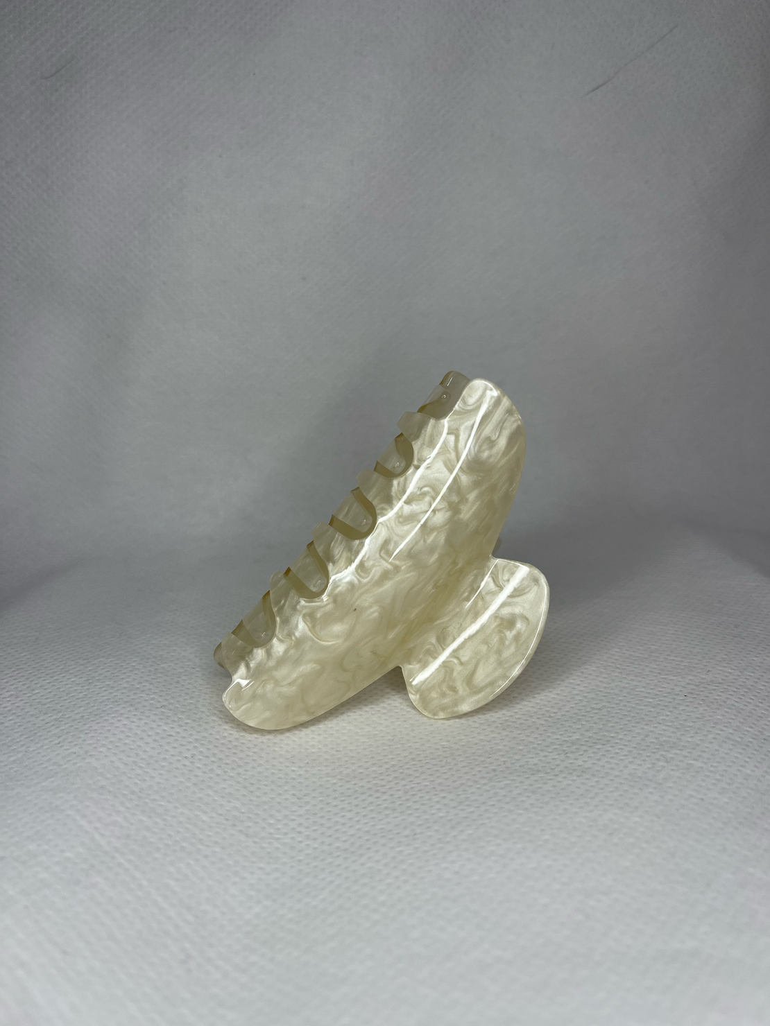 CUSTOM BIG GLAZED BUTTERCRÉME CLIP