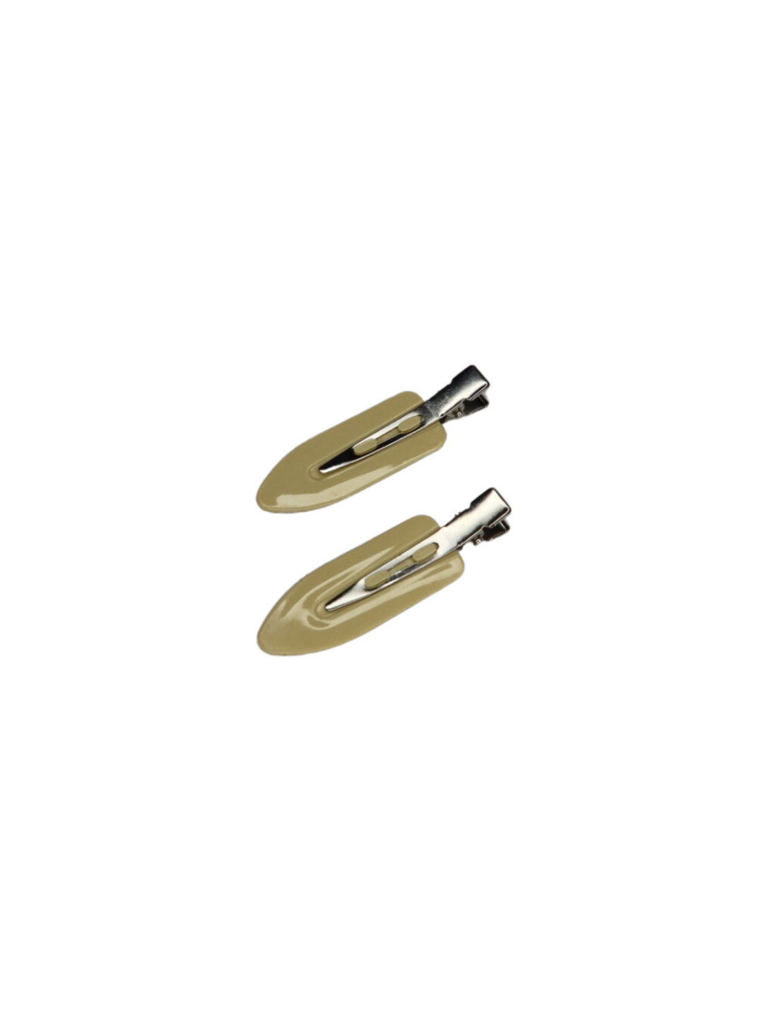 CUSTOM ETOUPE HAIR PINS