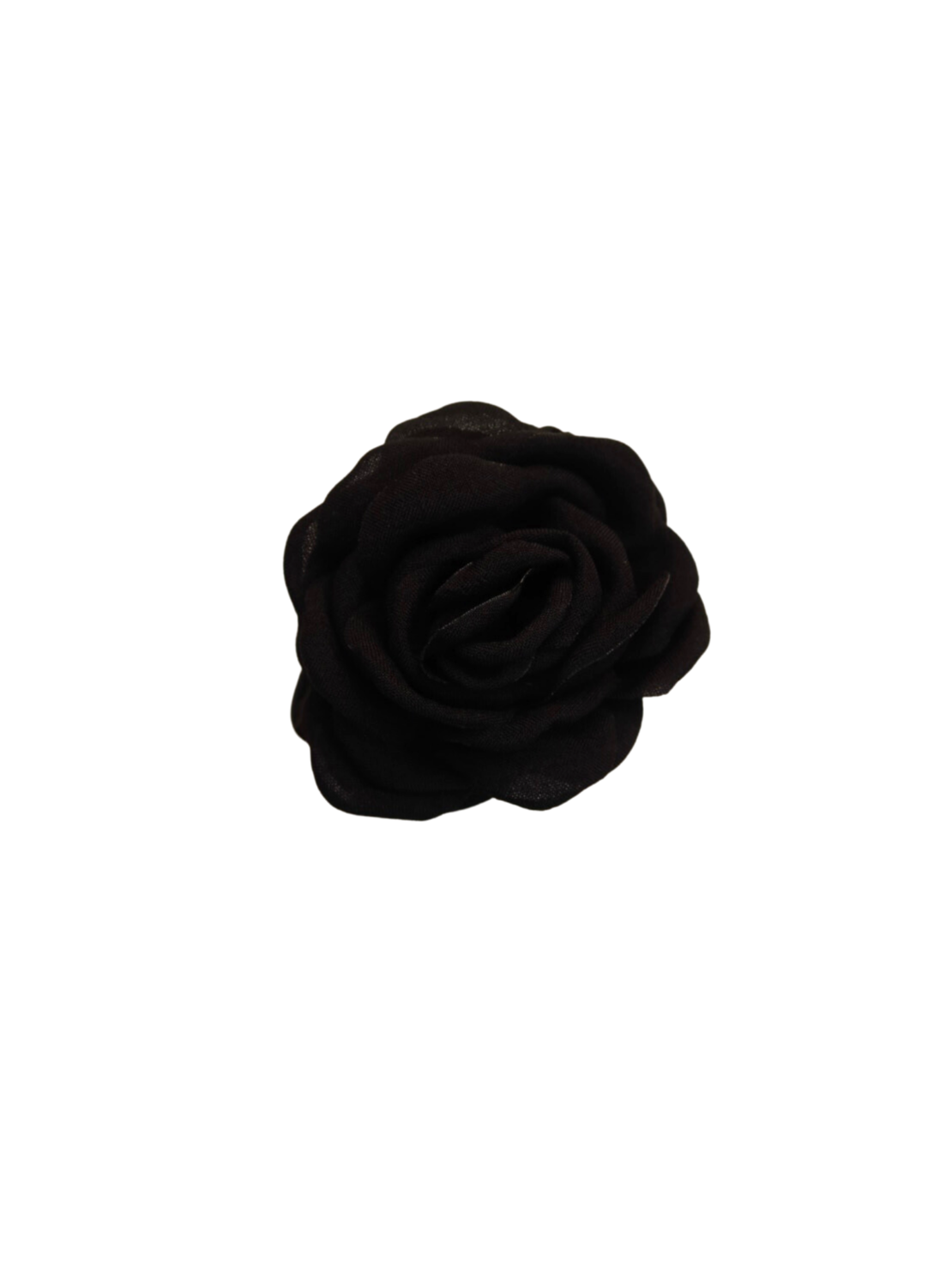 SMALL Rosette Clip in KARA