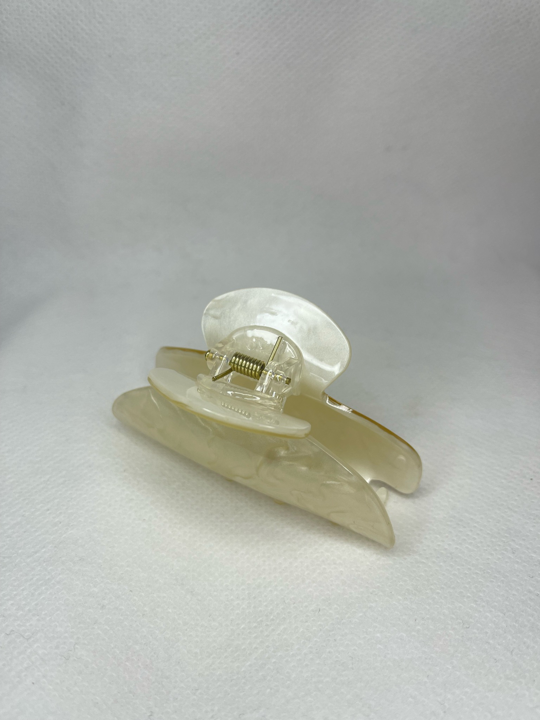 CUSTOM BIG GLAZED BUTTERCRÉME CLIP