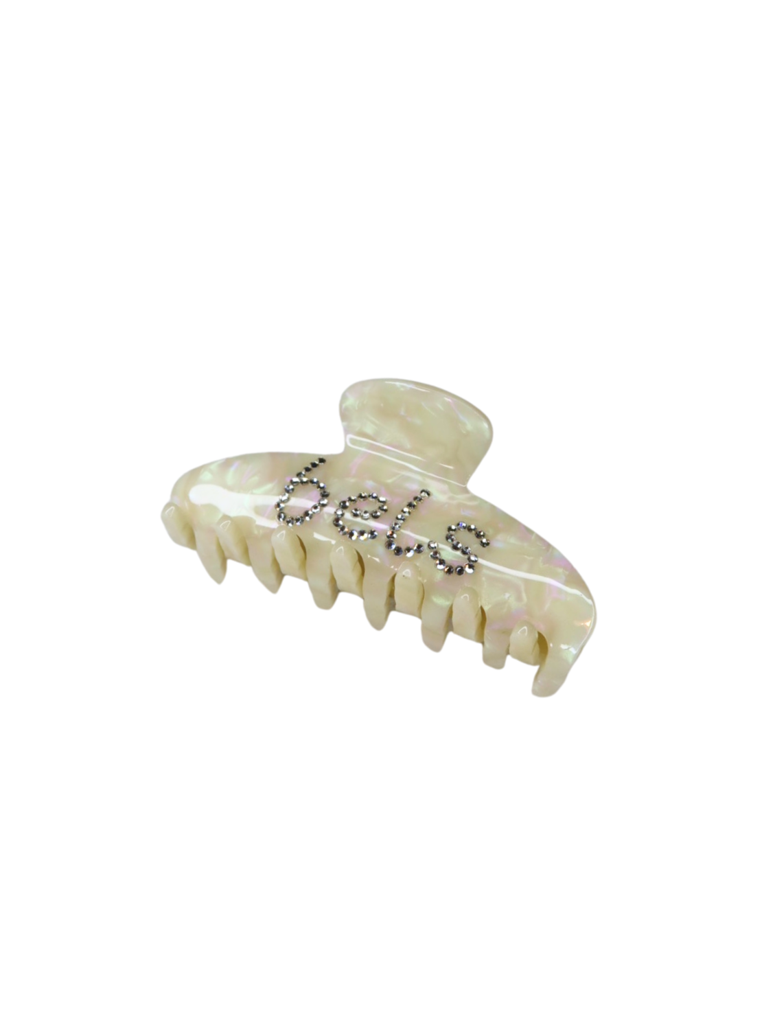 CUSTOM BIG GLAZED BIRTHDAY CAKE CLIP