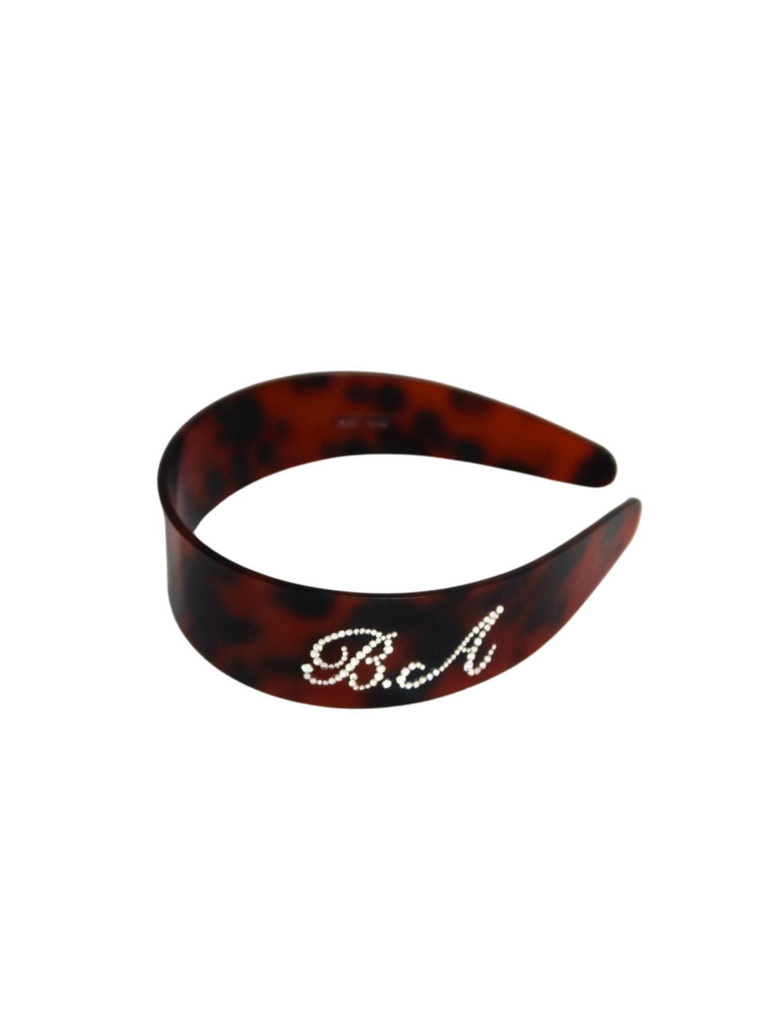 THE CUSTOM CAROLYN BESSETTE HEADBAND