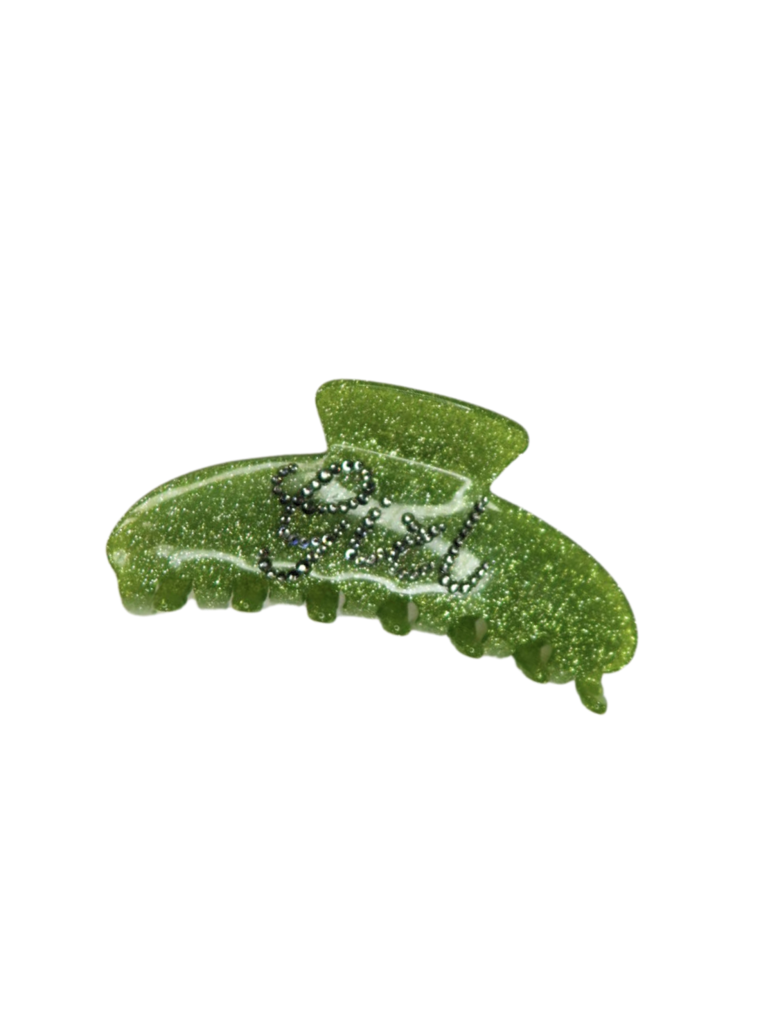 CUSTOM LARGE MARITNI GIRL CLIP