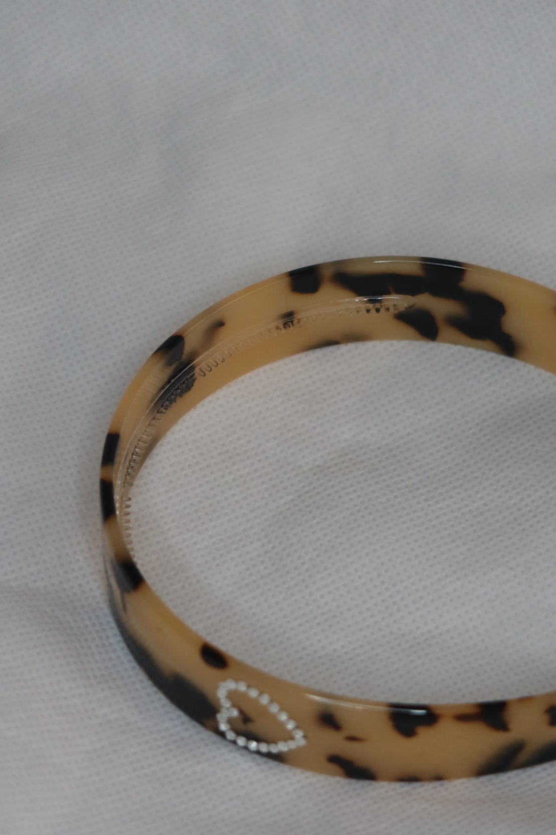 THE CUSTOM BRIGITTE BARDOT HEADBAND