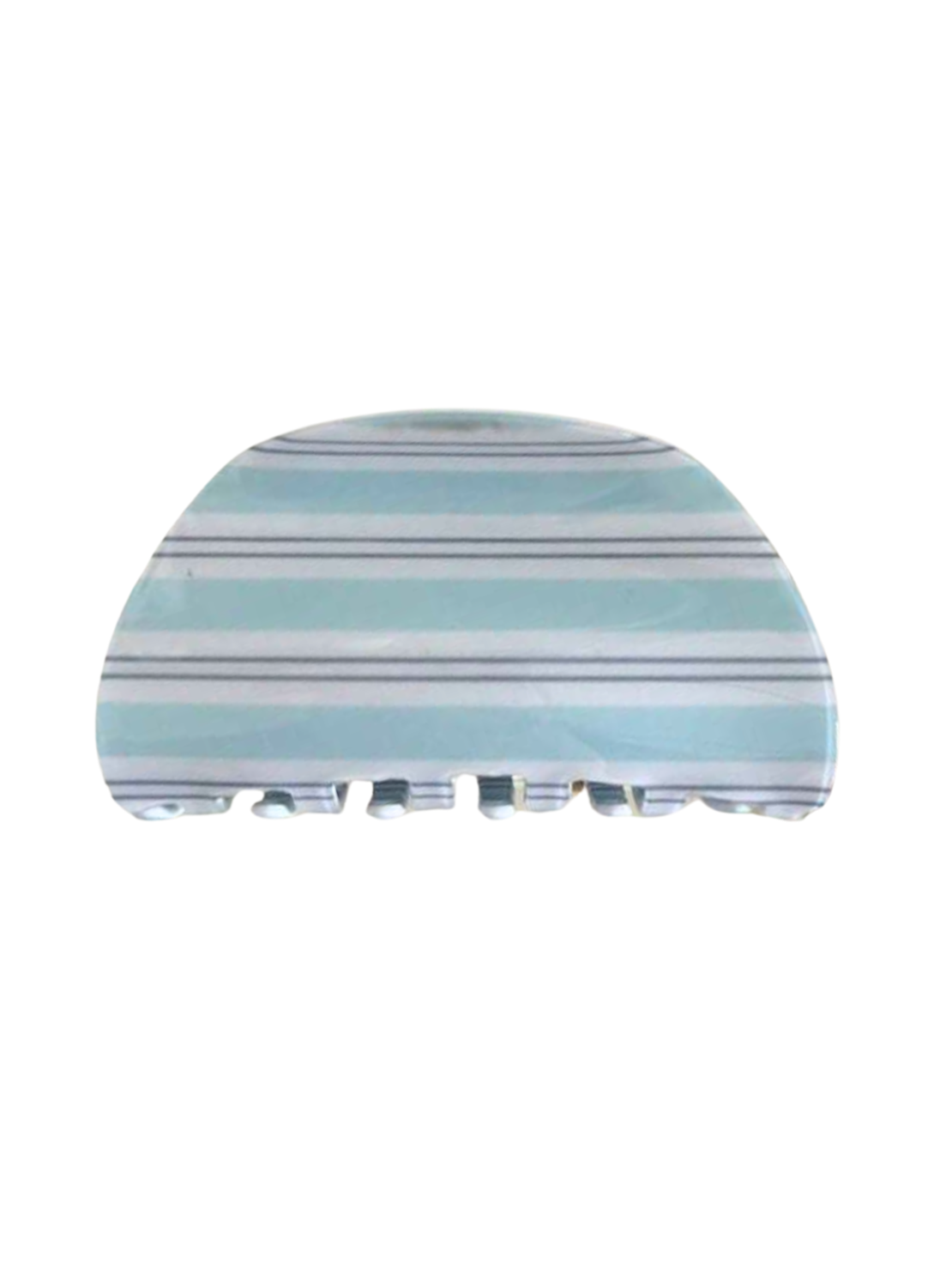 CUSTOM COASTLINE CRESCENT CLIP