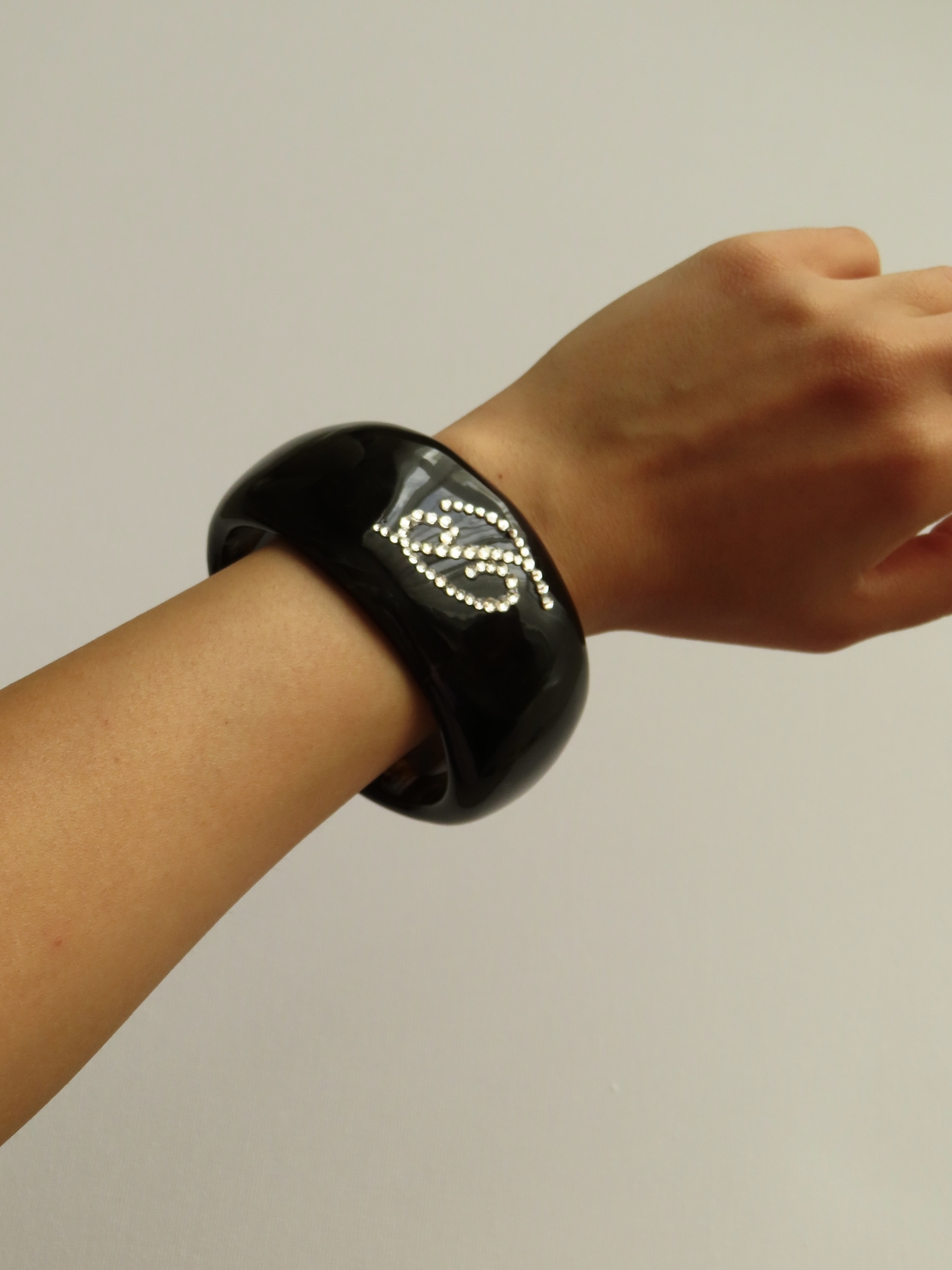 Roué x PÂO FUME BRACELET