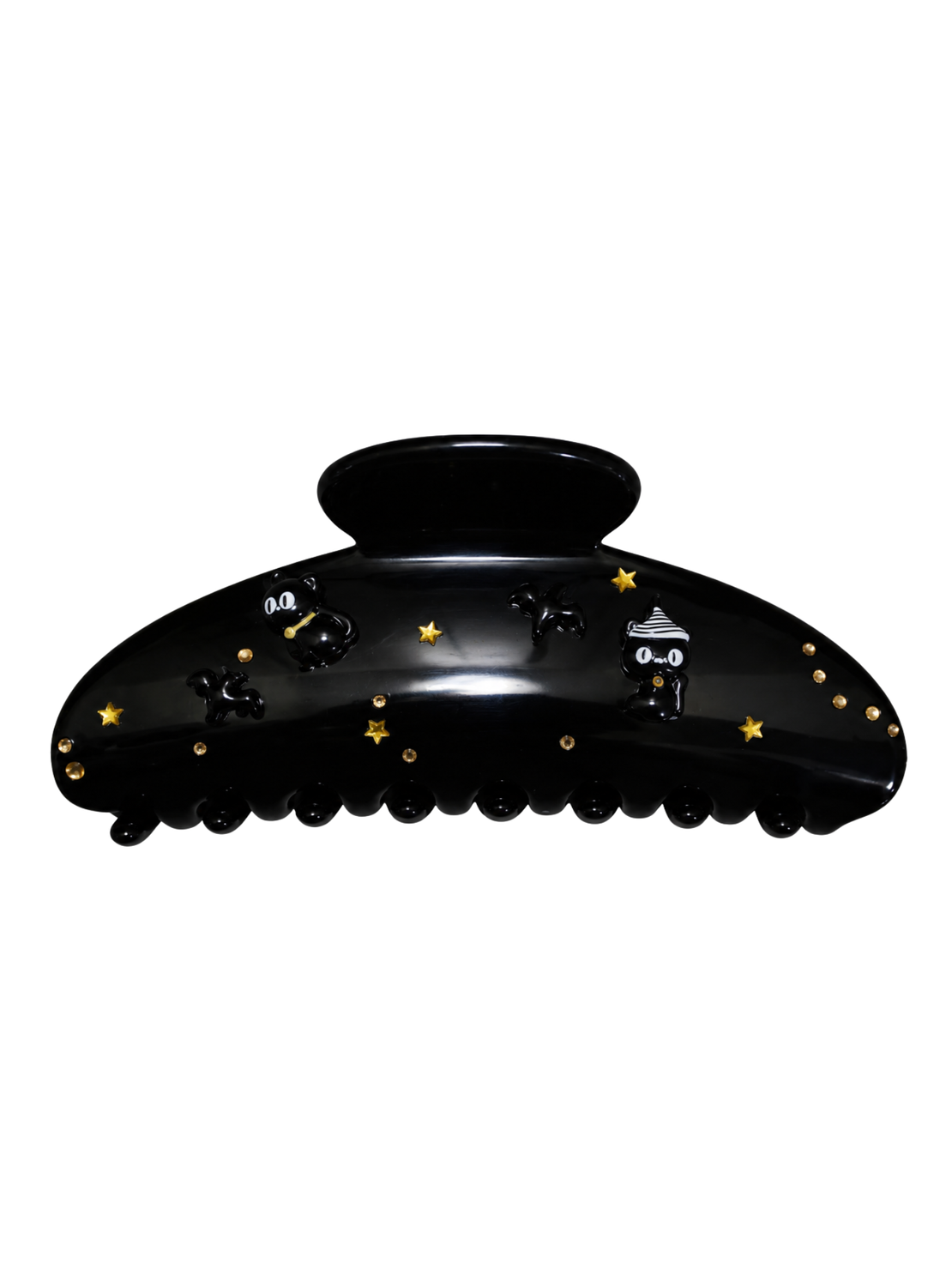 LIMITED CUSTOM LARGE SALEM’S SPELL CLIP