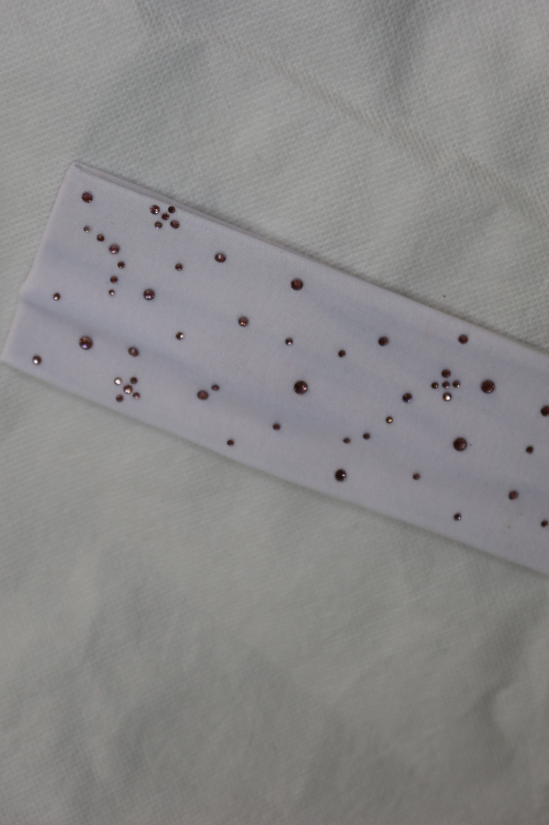 THE CUSTOM SOFT APRÈS-SKI HEADBAND