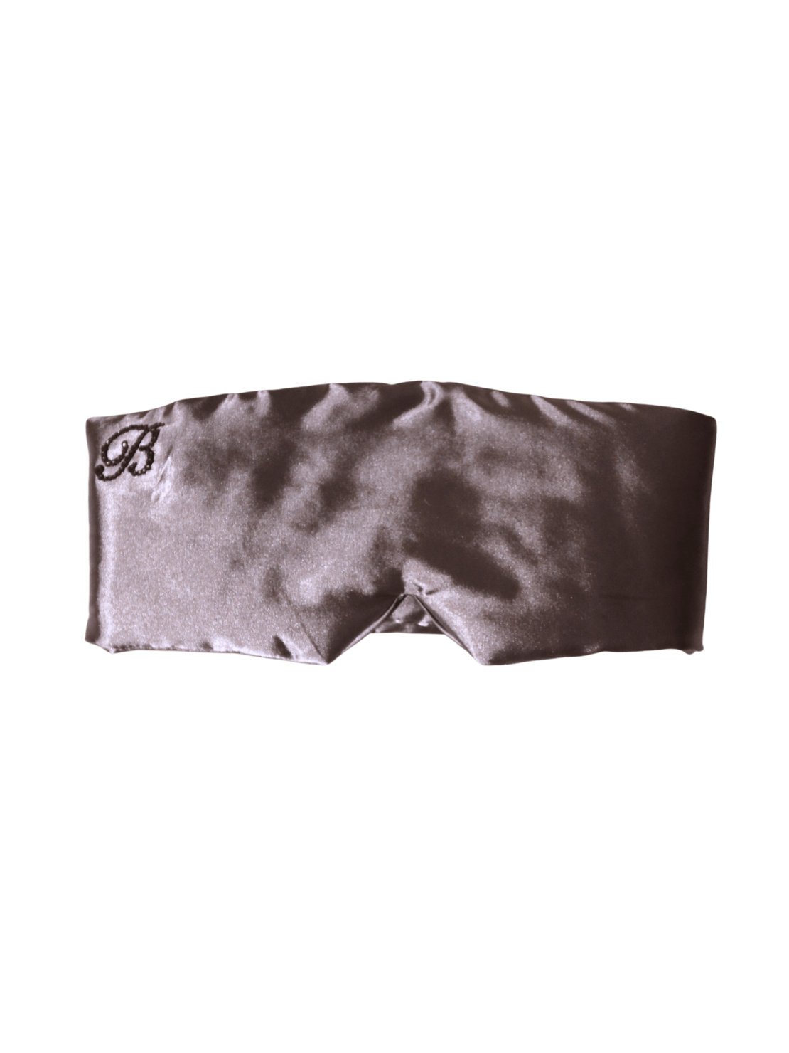 CUSTOM SATIN FROST WHISPER SLEEP MASK