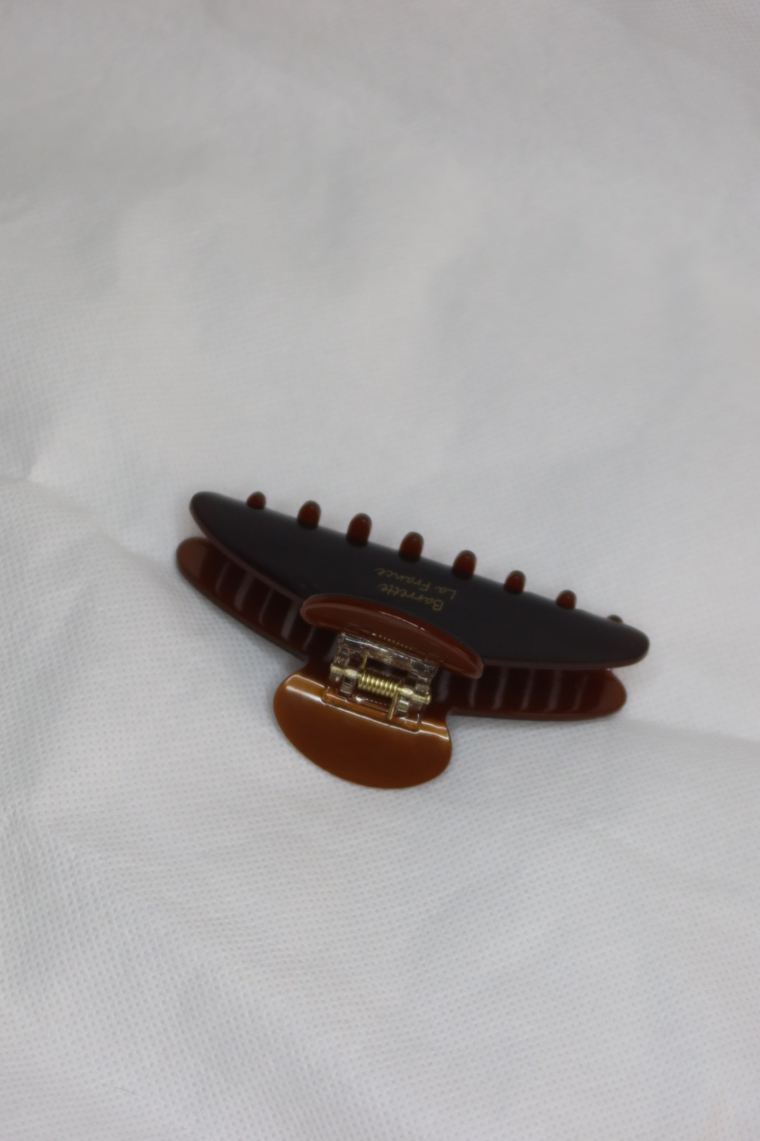 CUSTOM LARGE ESPRESSO SHOT CLIP