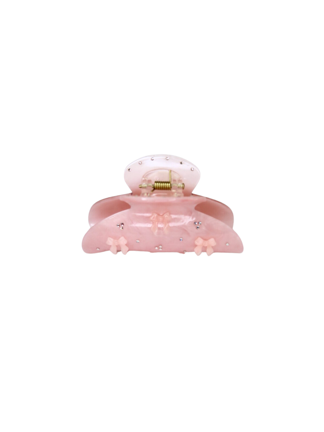 BIG GLAZED TARTE FRAMBOISE CLIP