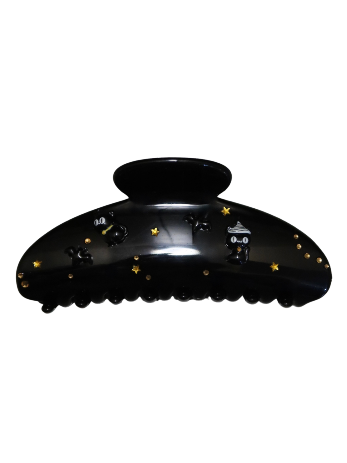 LIMITED CUSTOM LARGE SALEM’S SPELL CLIP