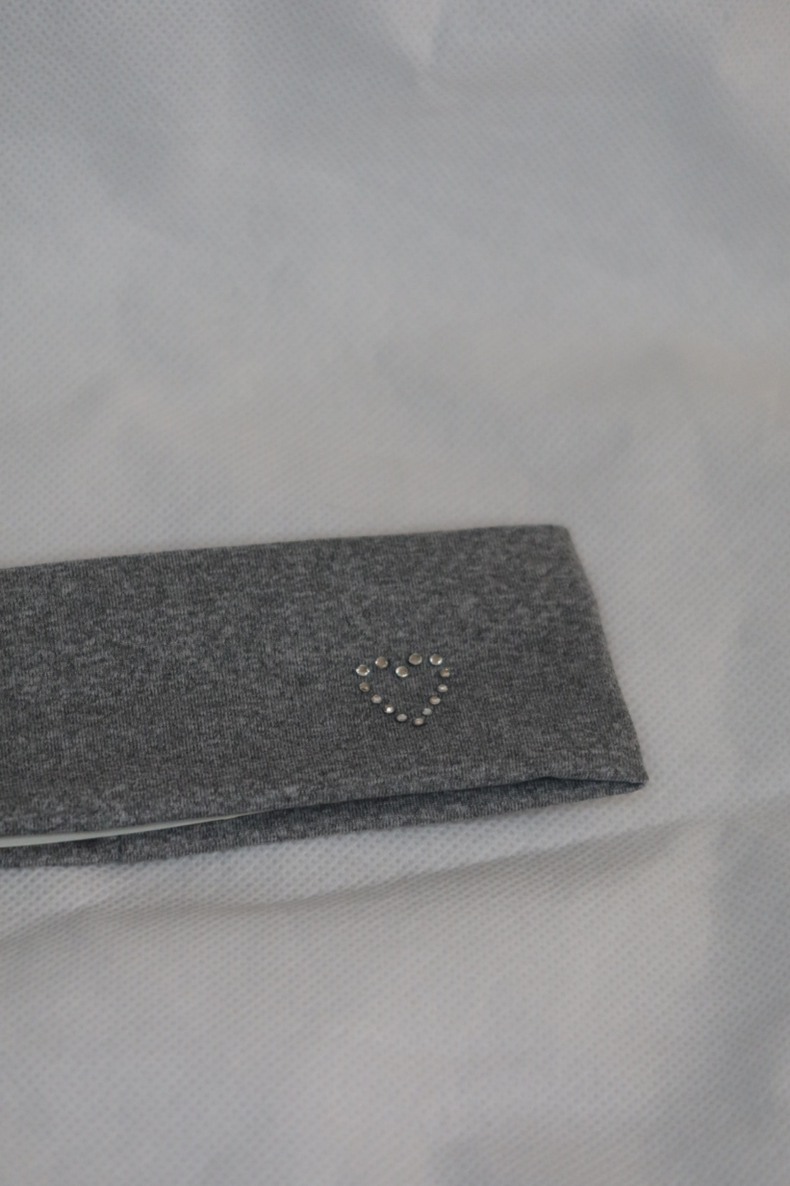 THE CUSTOM SOFT ALO HEADBAND