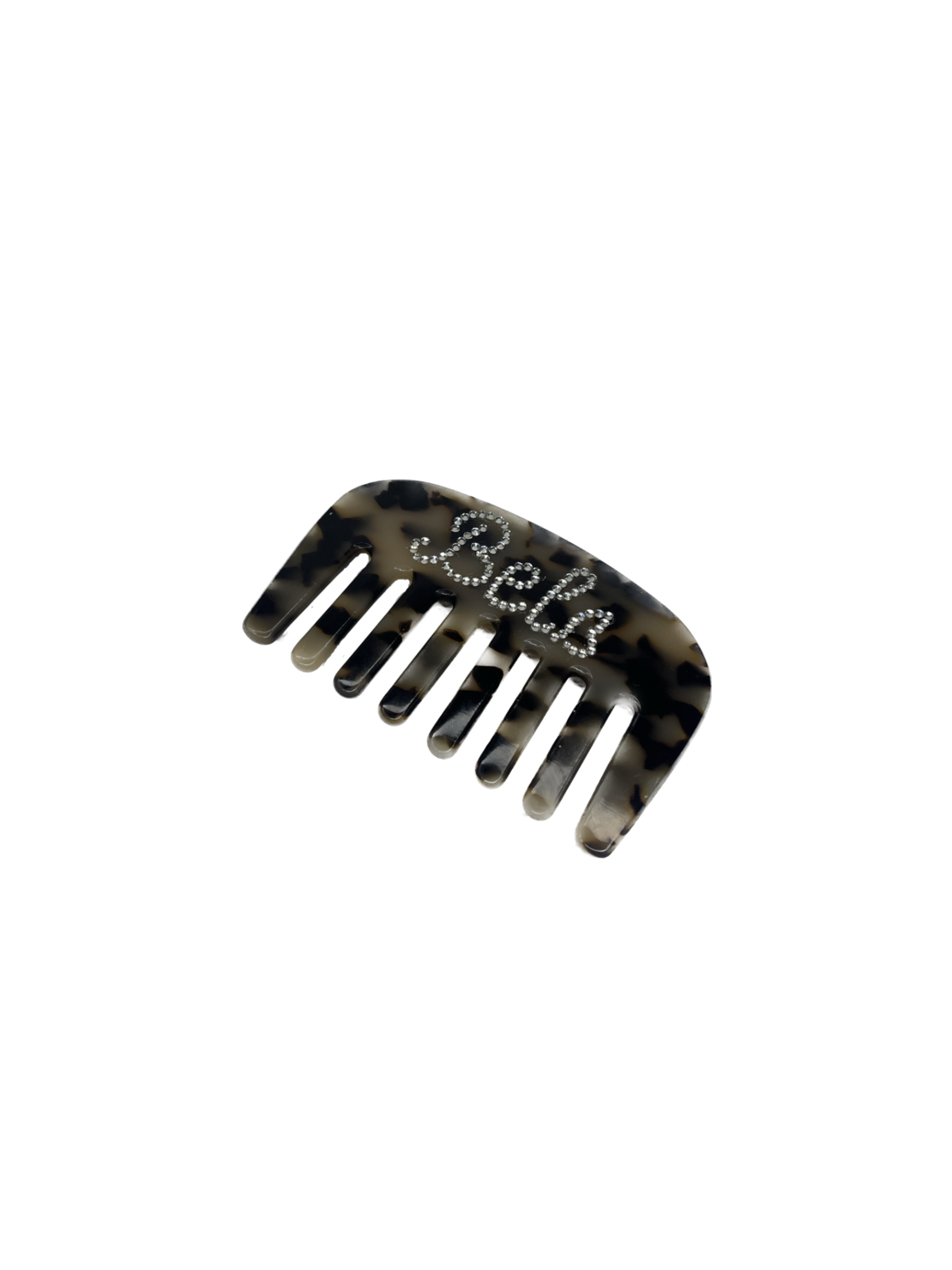 CUSTOM BRÛLE HAIR COMB