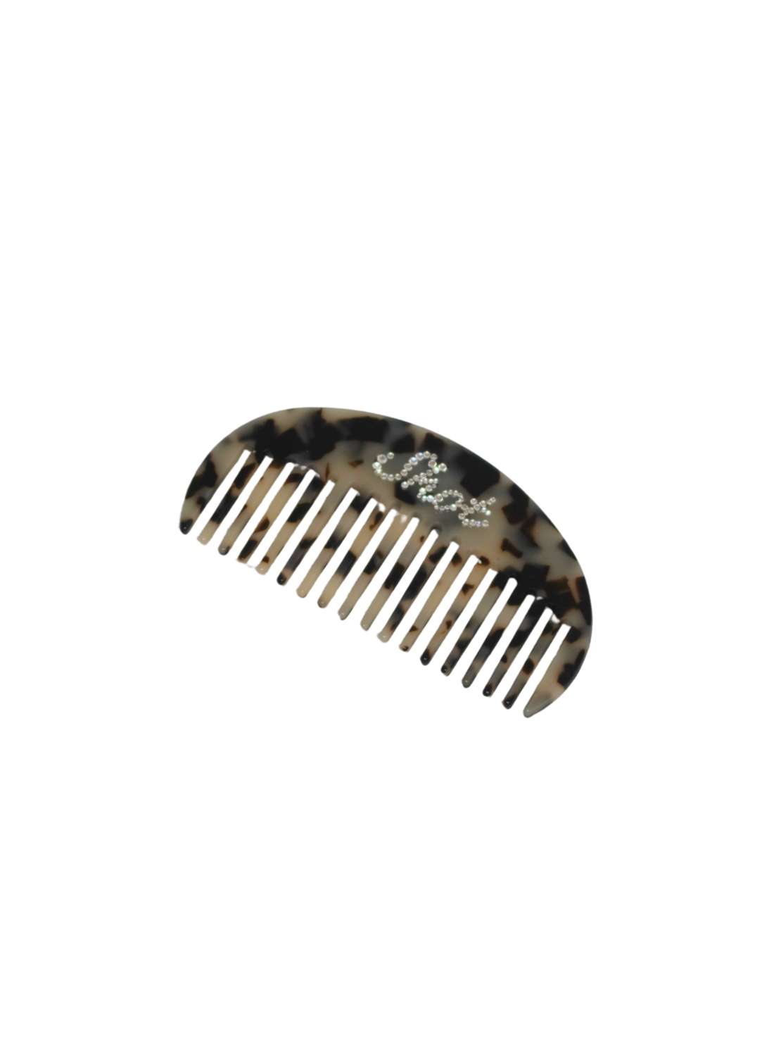 CUSTOM BRÛLE HAIR COMB
