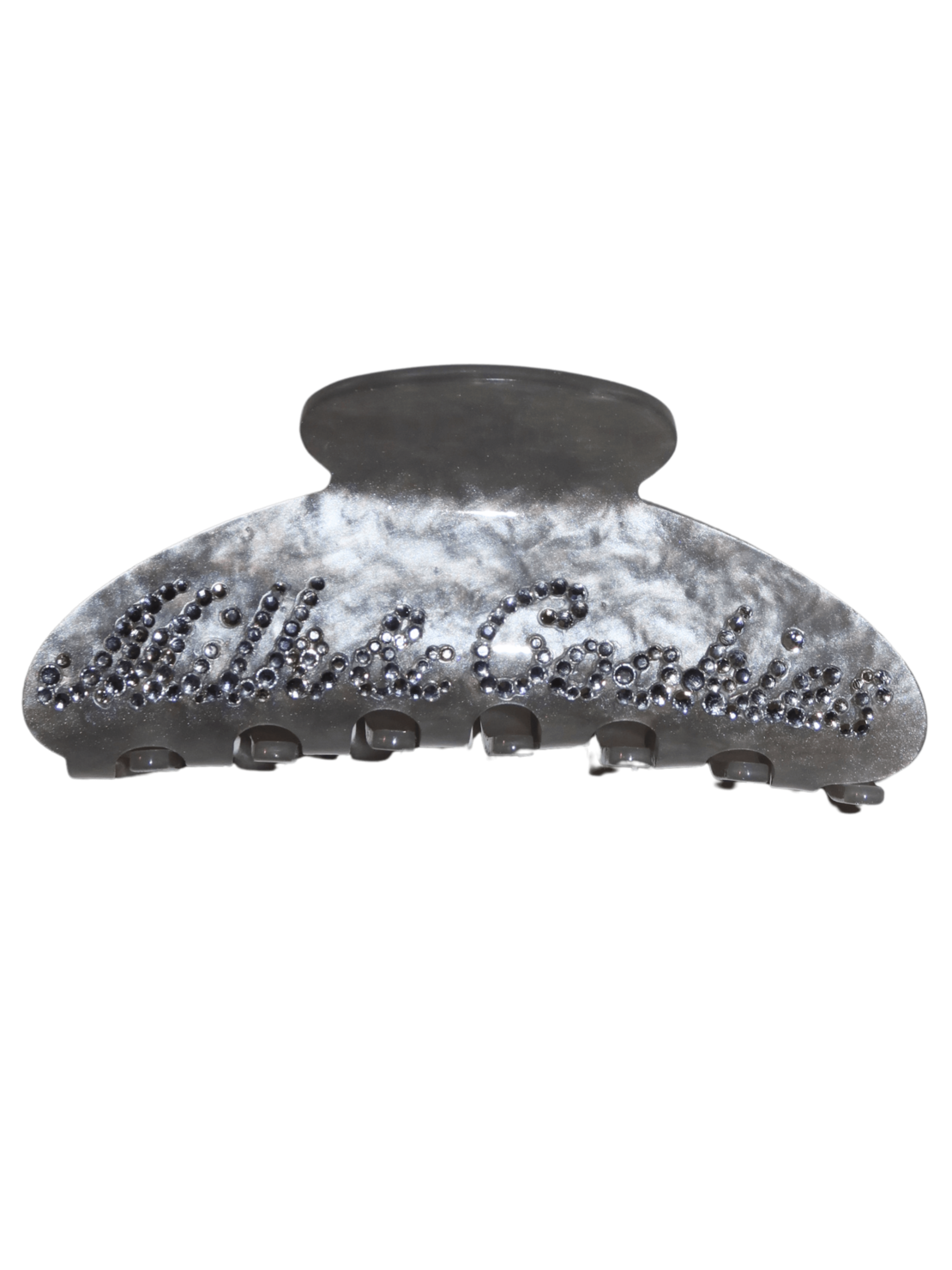 CUSTOM LARGE MILK & COOKIES CLIP