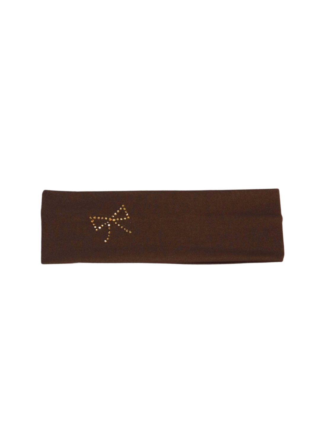 THE CUSTOM SOFT RICH ROAST HEADBAND