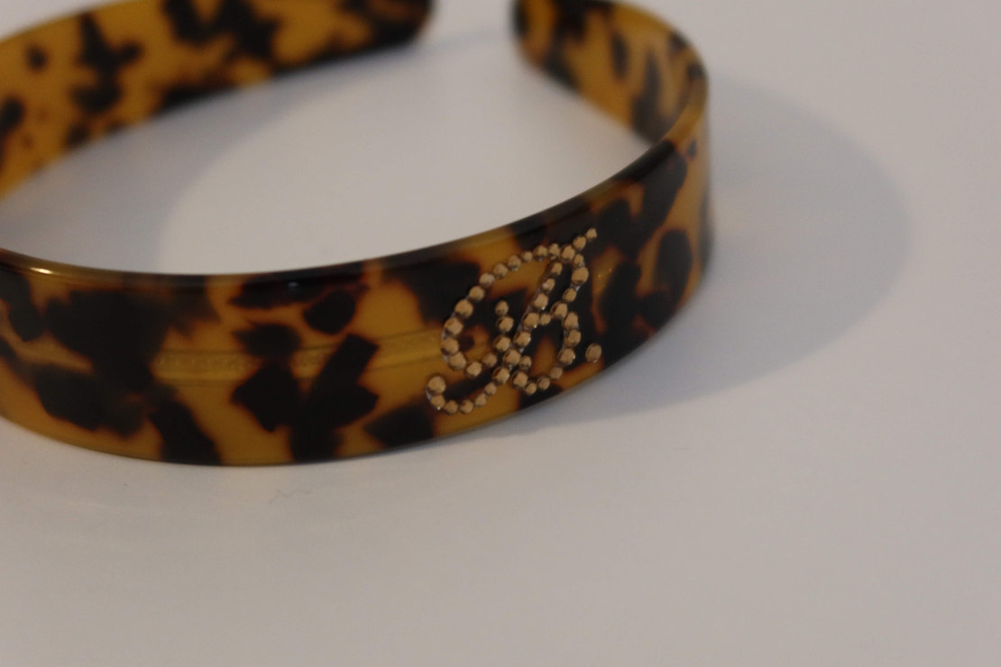 THE CUSTOM AUDREY HEADBAND