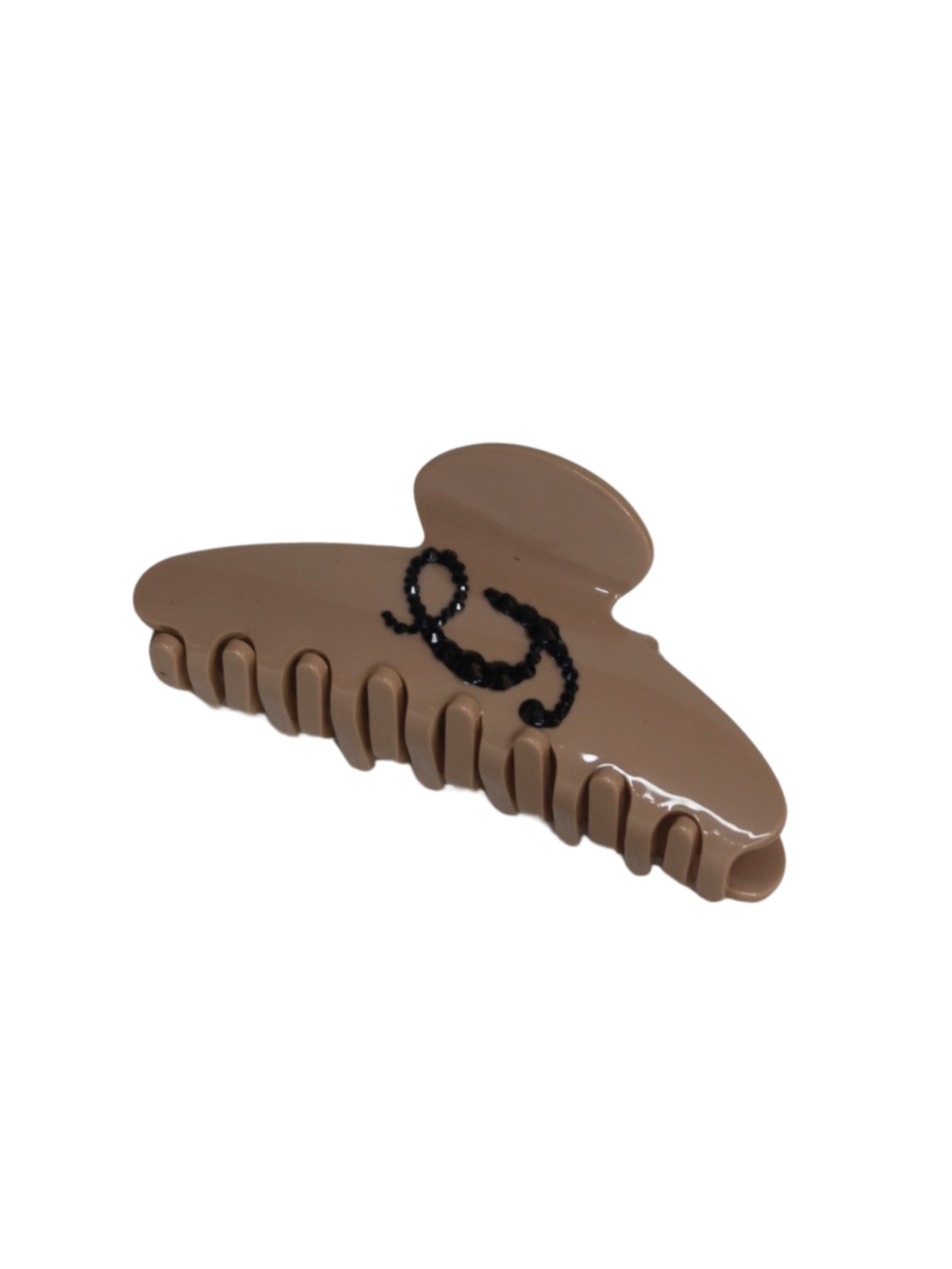 CUSTOM LARGE BROWN SUGAR CLIP