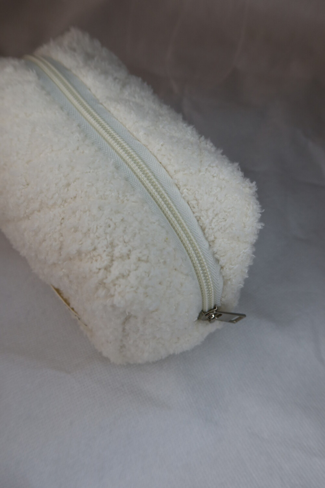 SMALL GOURMET TERRY TOILETRY BAG