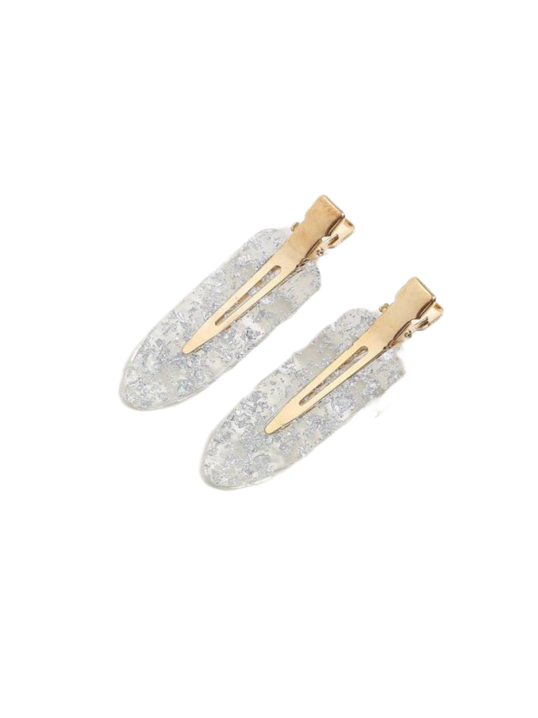 CUSTOM NEIGEUX HAIR PINS