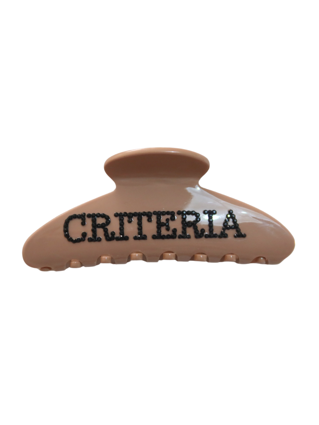 CUSTOM LARGE CRITERIA CLIP