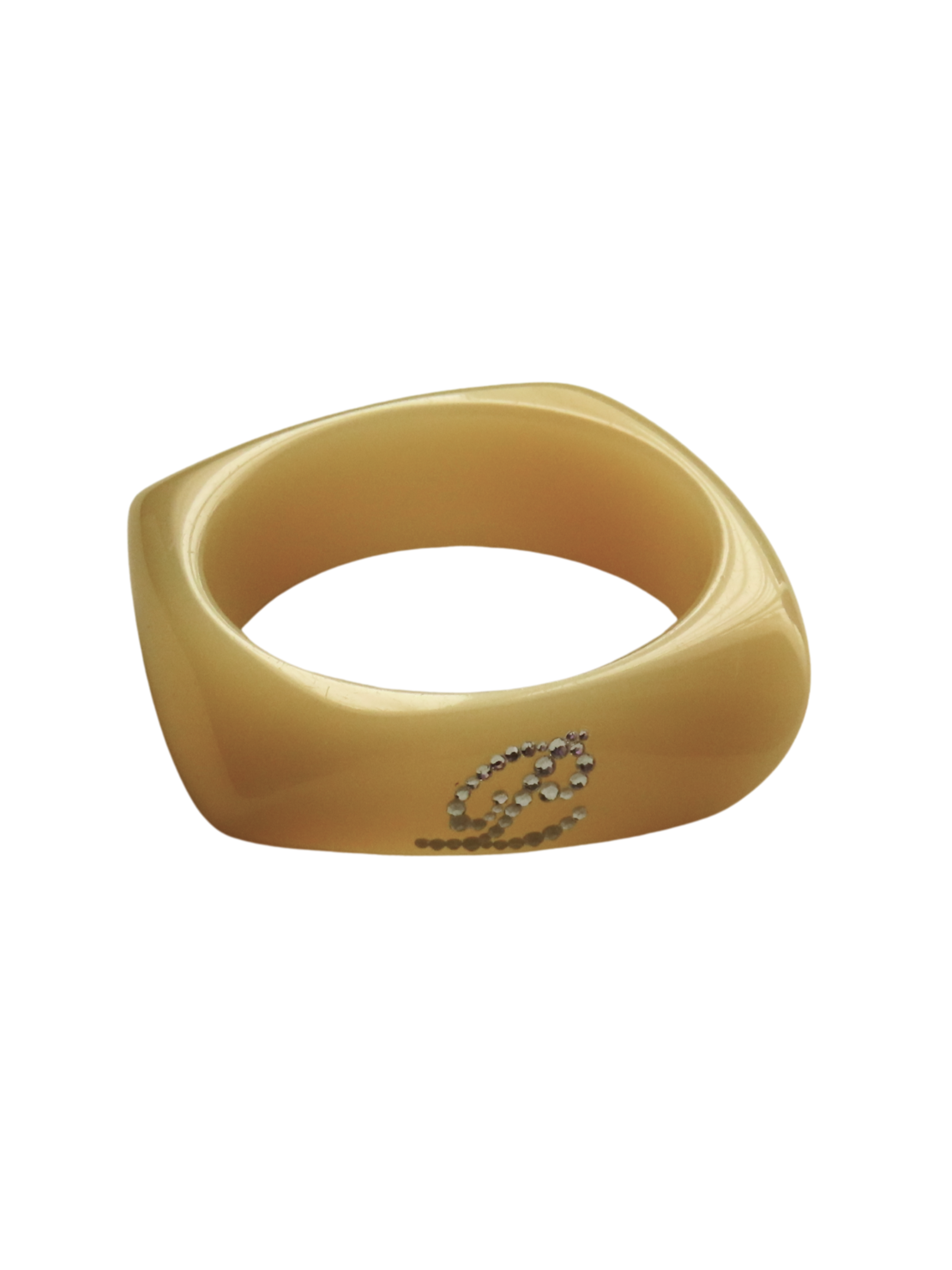 Roué x PÂO CRÉMA BRACELET