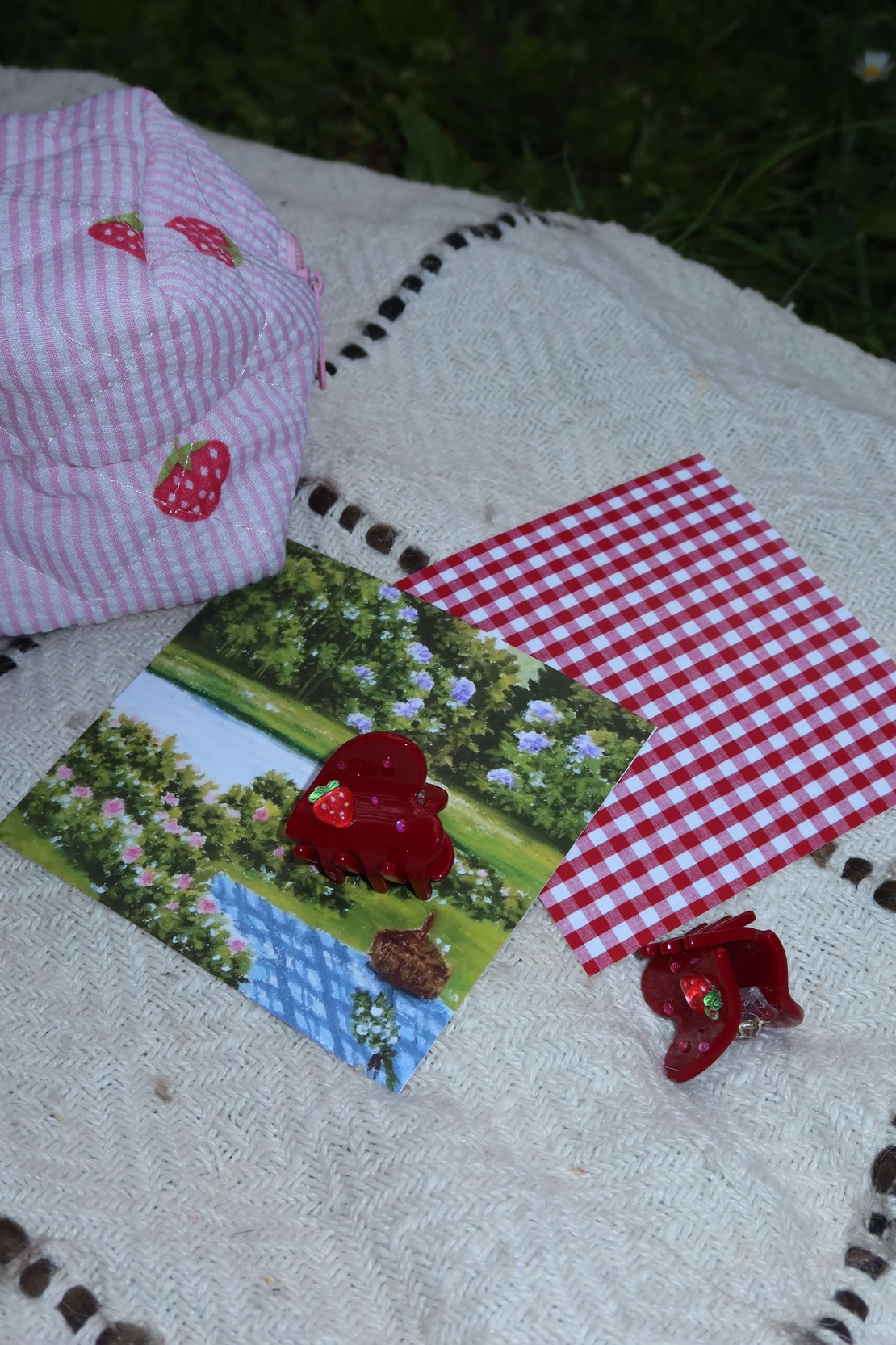 CUSTOM HEART MIDI CLIP SET IN LASSO MY HEART