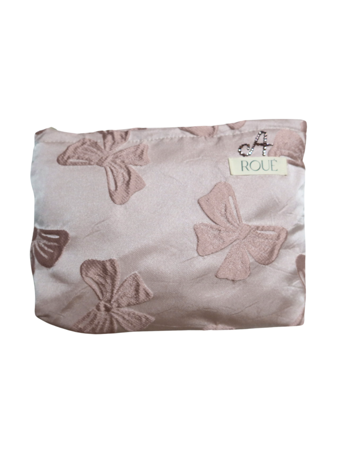 CUSTOM BIG LA RÊVERIE TOILETRY BAG