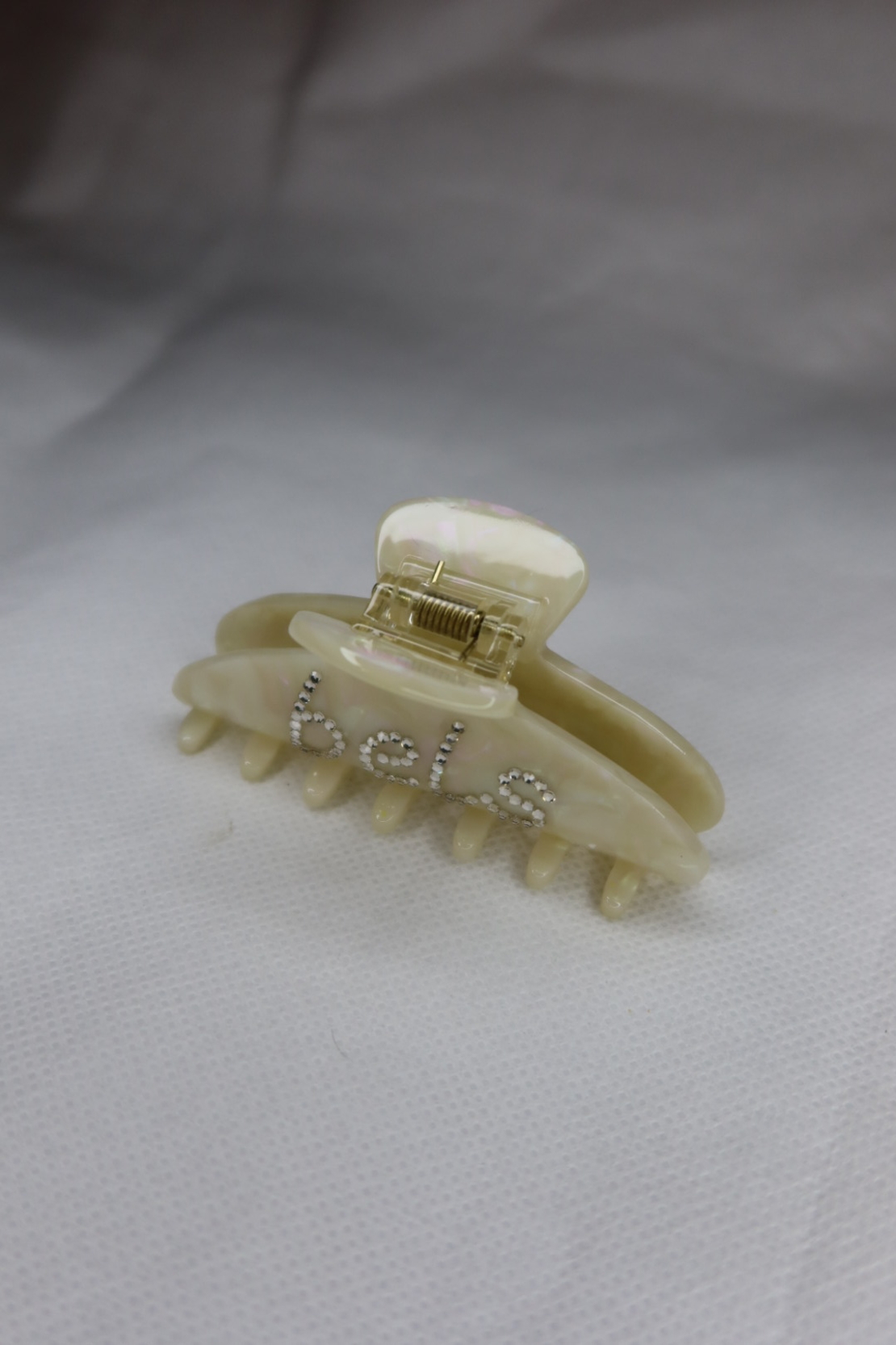 CUSTOM BIG GLAZED BIRTHDAY CAKE CLIP