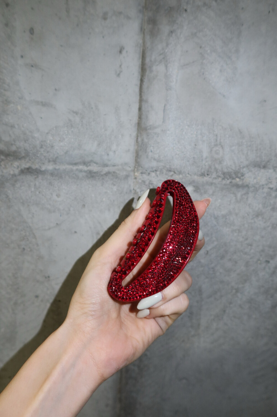 LIMITED RUBY RED & BORDEAUX SET