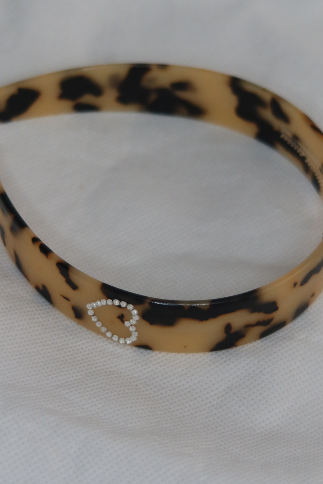 THE CUSTOM BRIGITTE BARDOT HEADBAND