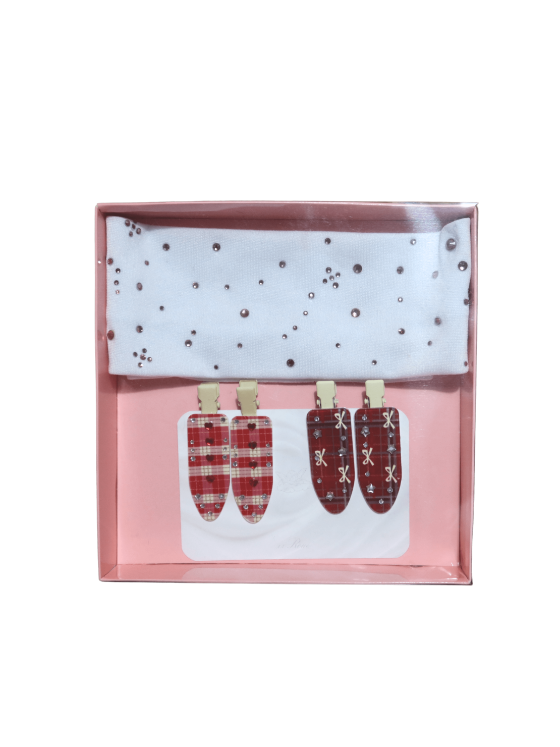 CUSTOM Winter Chalet Kit