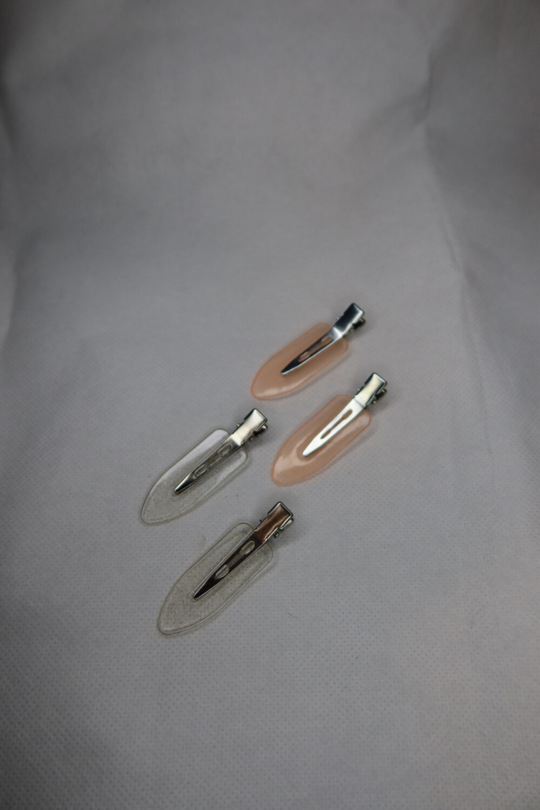 CUSTOM LECHE MILK HAIR PINS