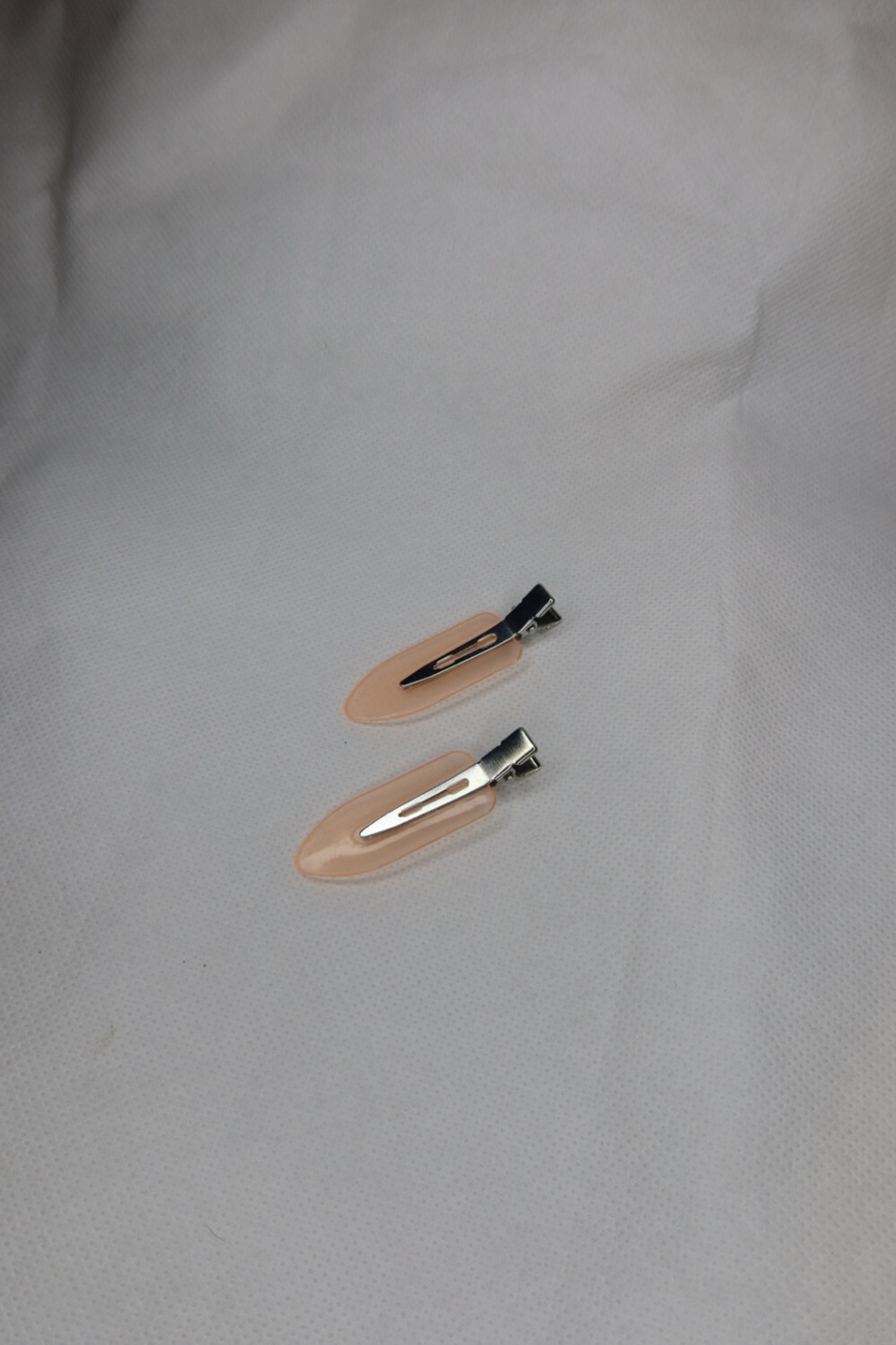 CUSTOM LECHE MILK HAIR PINS
