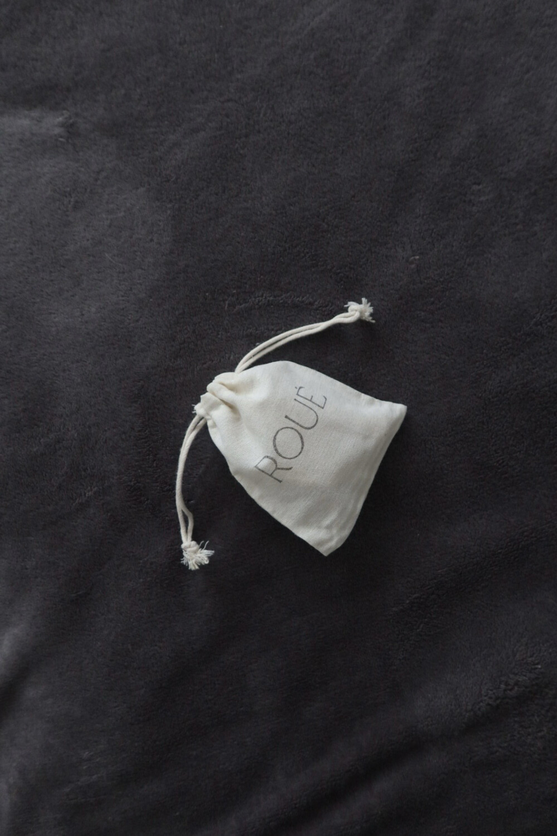 Gift ROUÉ Dust bag