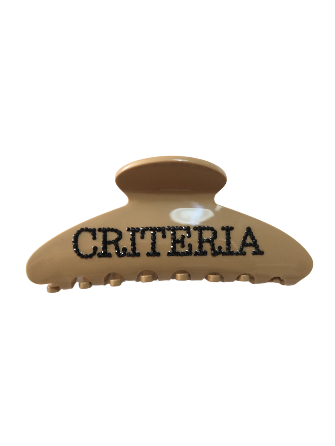 CUSTOM LARGE CRITERIA CLIP