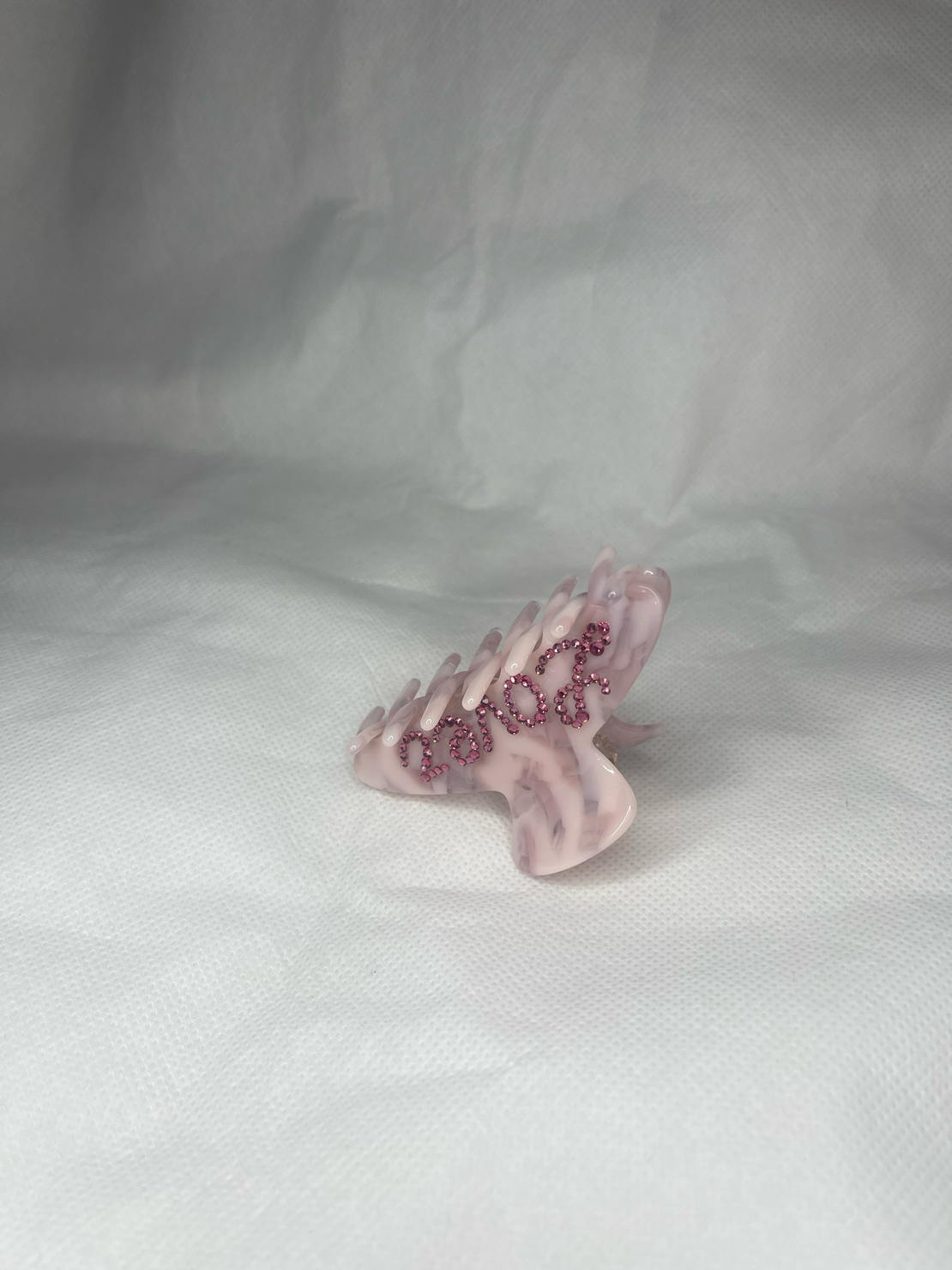 CUSTOM BIG BALLET SLIPPER CLIP