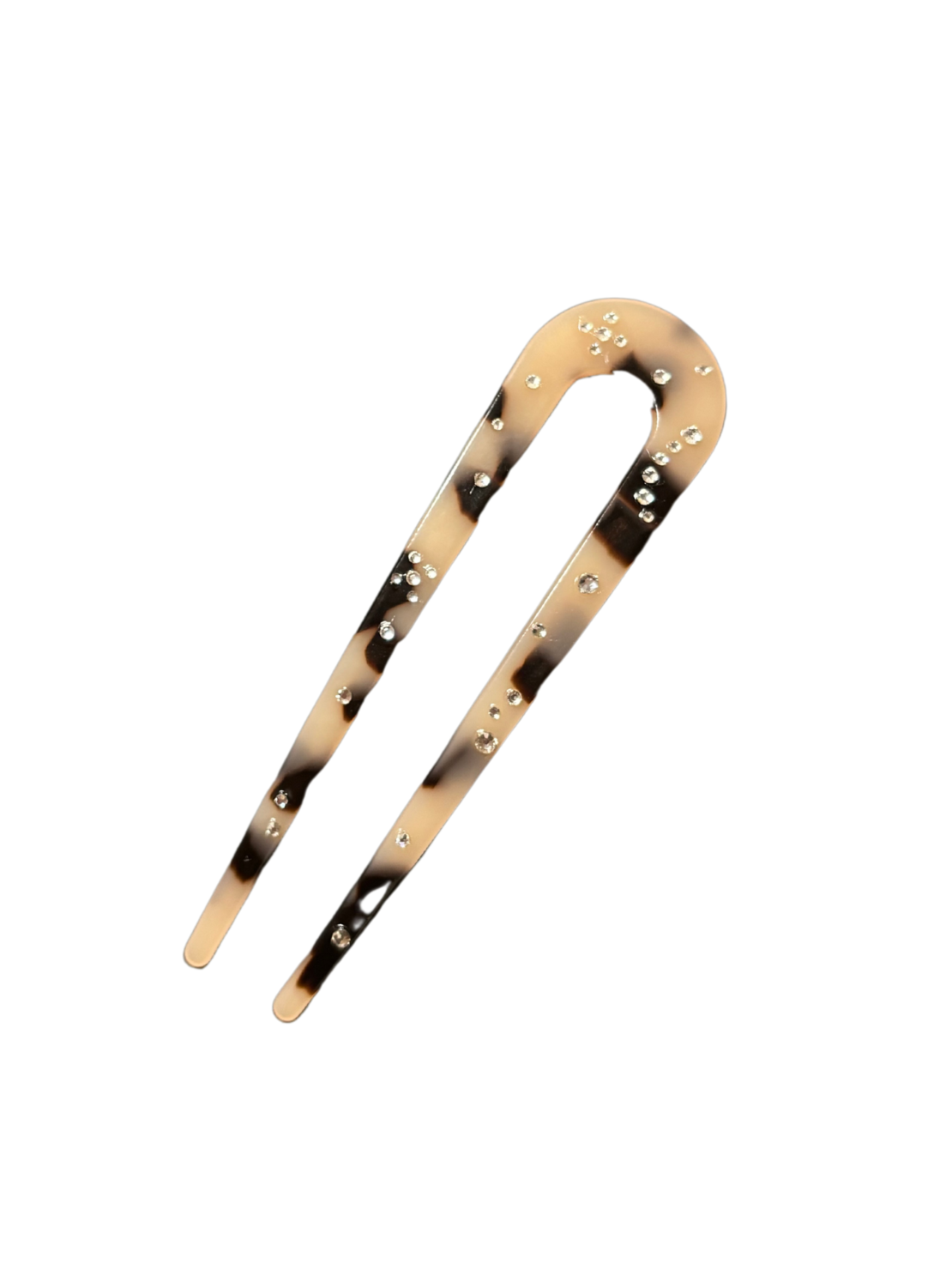 CUSTOM BIG COCO HAIR PIN