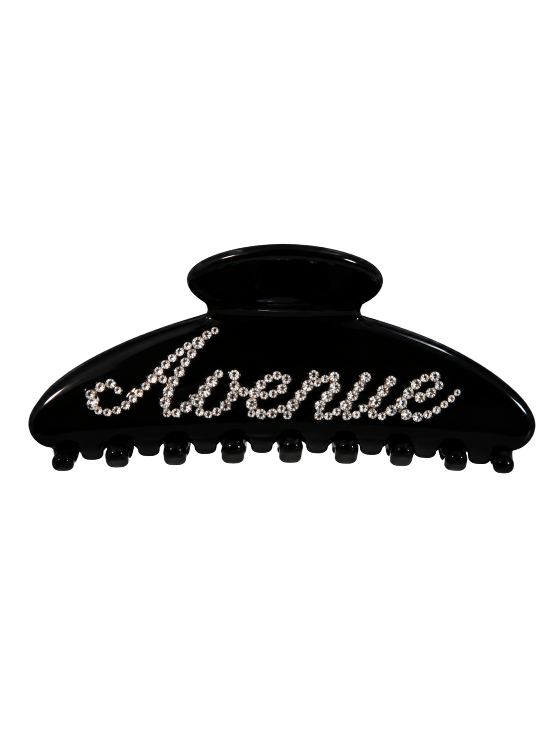CUSTOM LARGE SOHO AVENUE CLIP