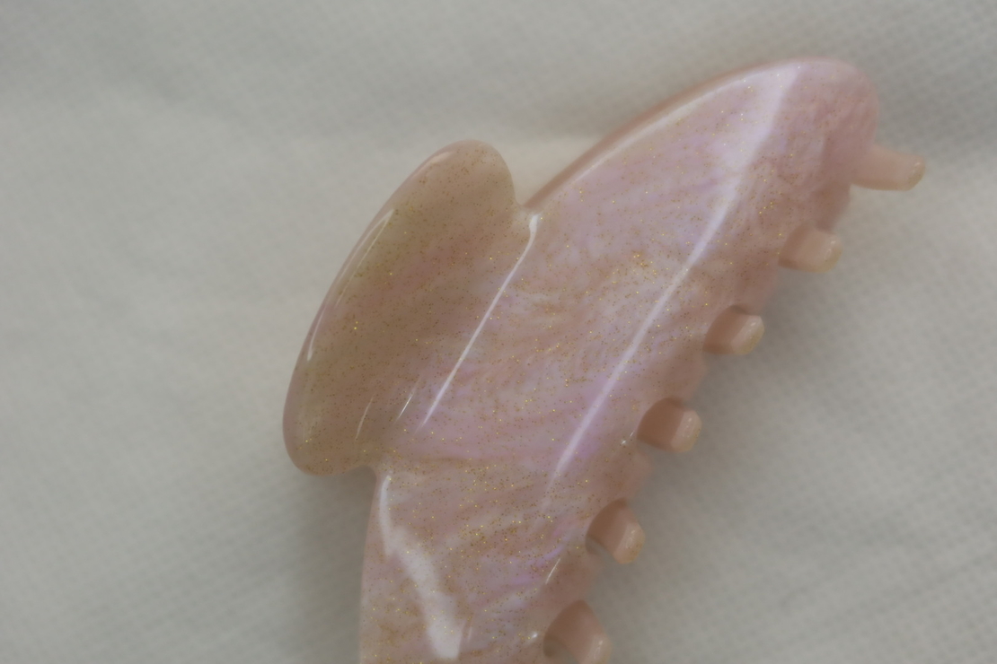 CUSTOM LARGE PIXIE DUST CLIP