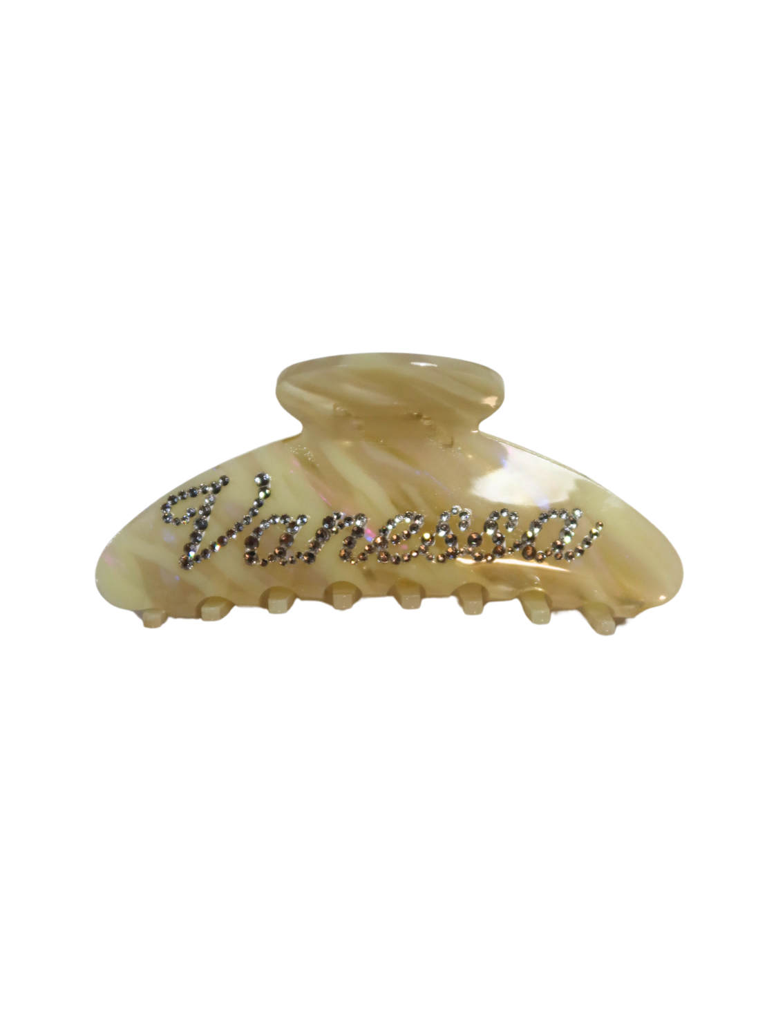 CUSTOM LARGE NUAGE DE CRÉME CLIP