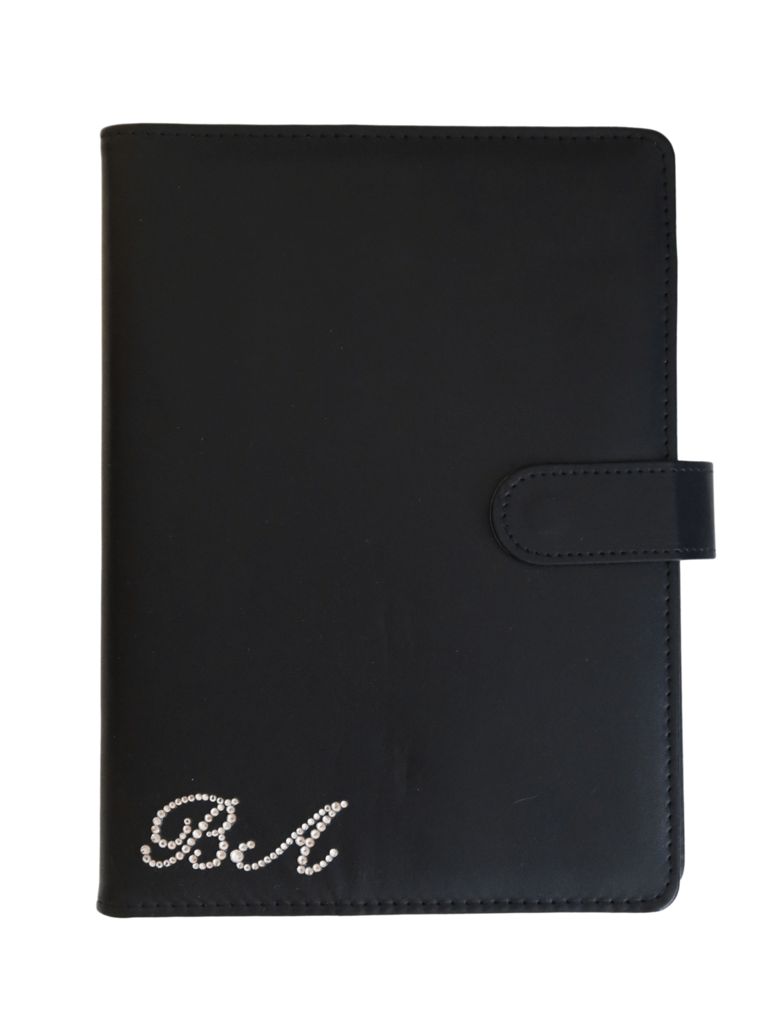 CUSTOM LEATHER PLANNER IN ST. CLAIR