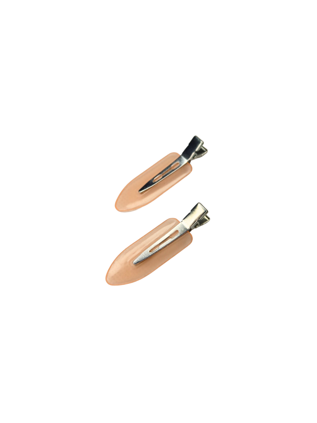 CUSTOM LECHE MILK HAIR PINS