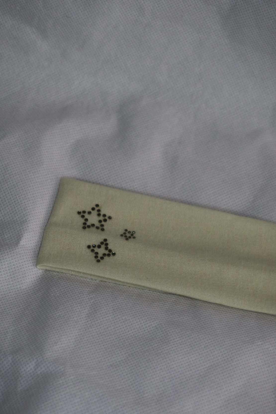 THE CUSTOM SO NUDE HEADBAND