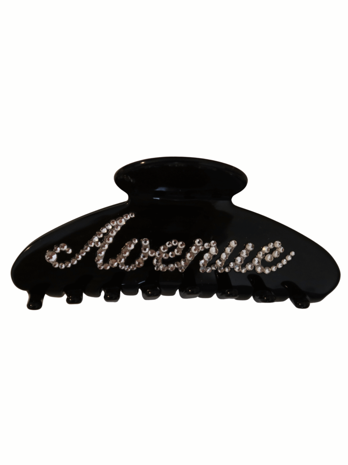 CUSTOM LARGE SOHO AVENUE CLIP