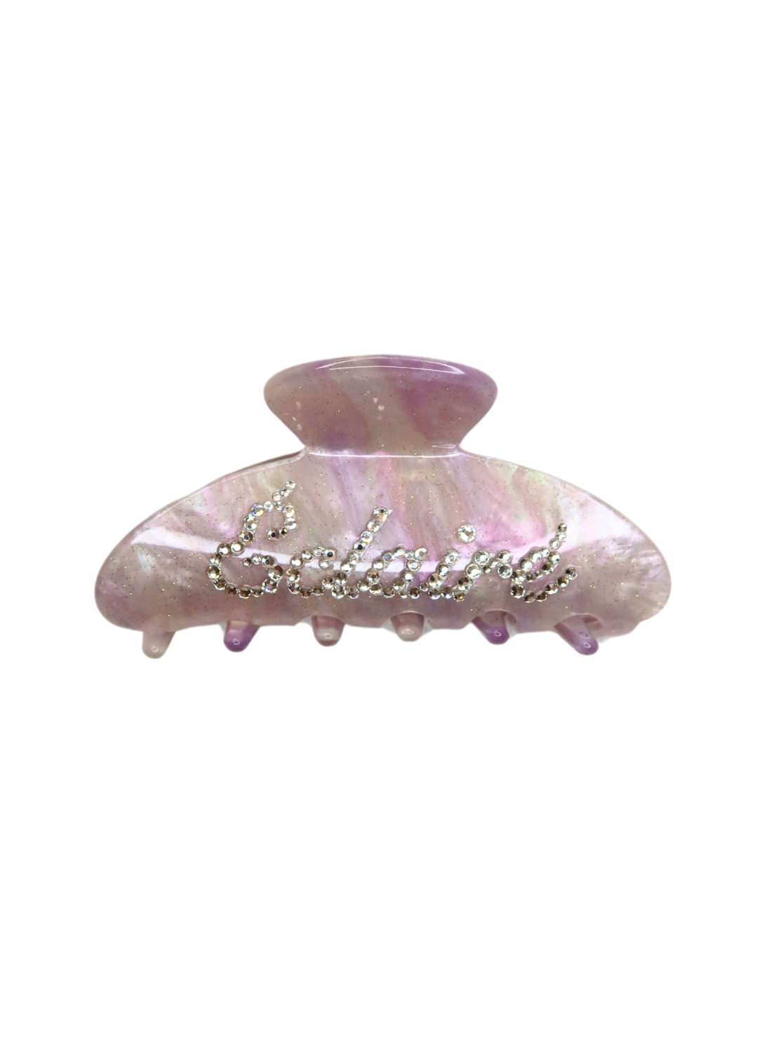 The ÉCLAT DE PASSION CRYSTAL candle bundle