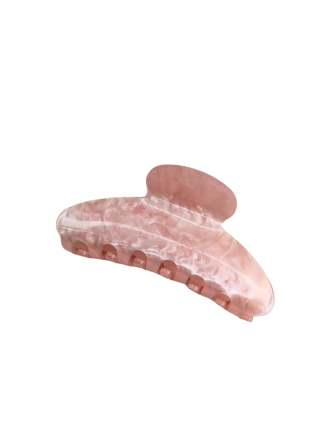 CUSTOM LARGE ROSÉ MILK CLIP